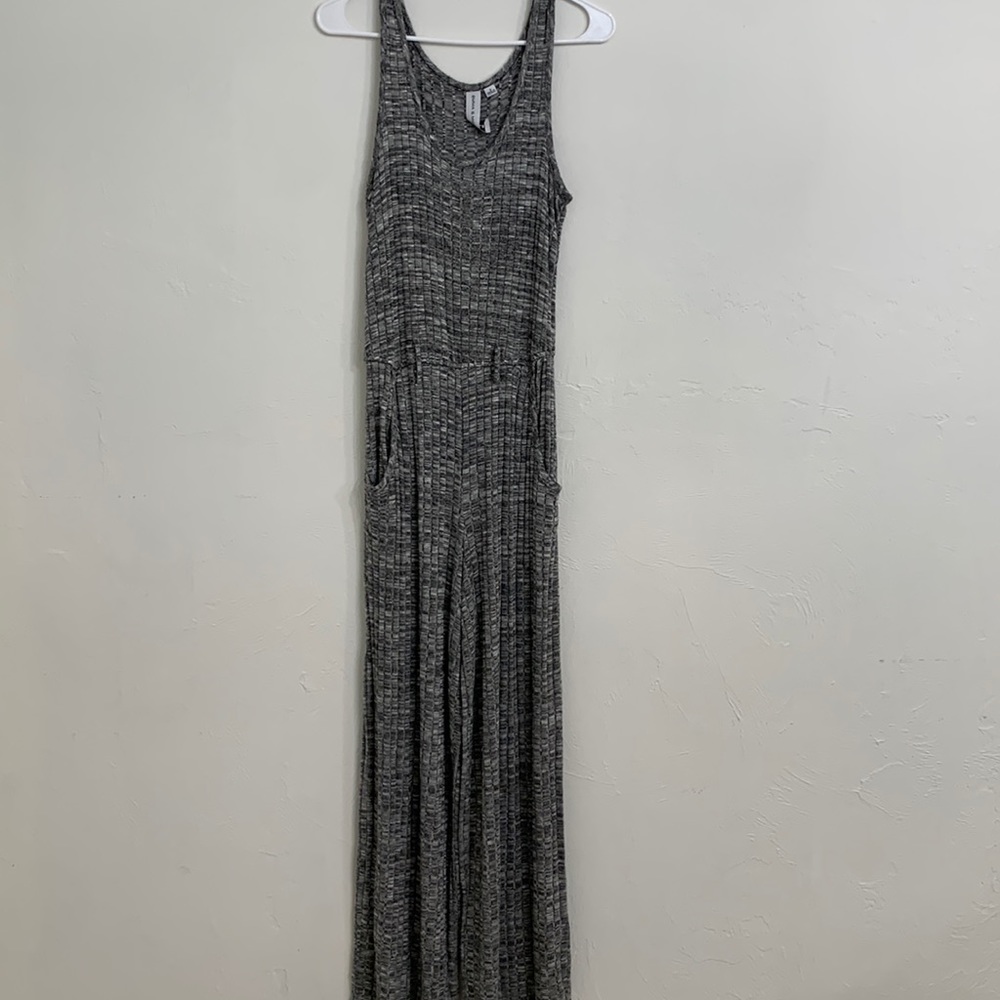 Emma & Michele Long Romper